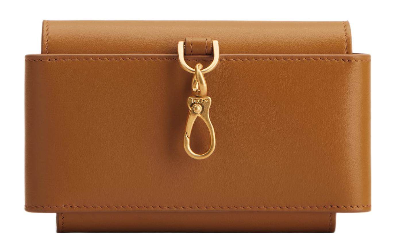 Сумка-клатч женская Tod's - Boxette Shop