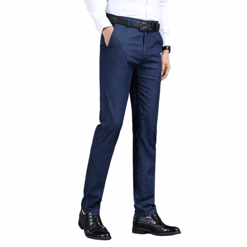 Брюки мужские Playboy tencel