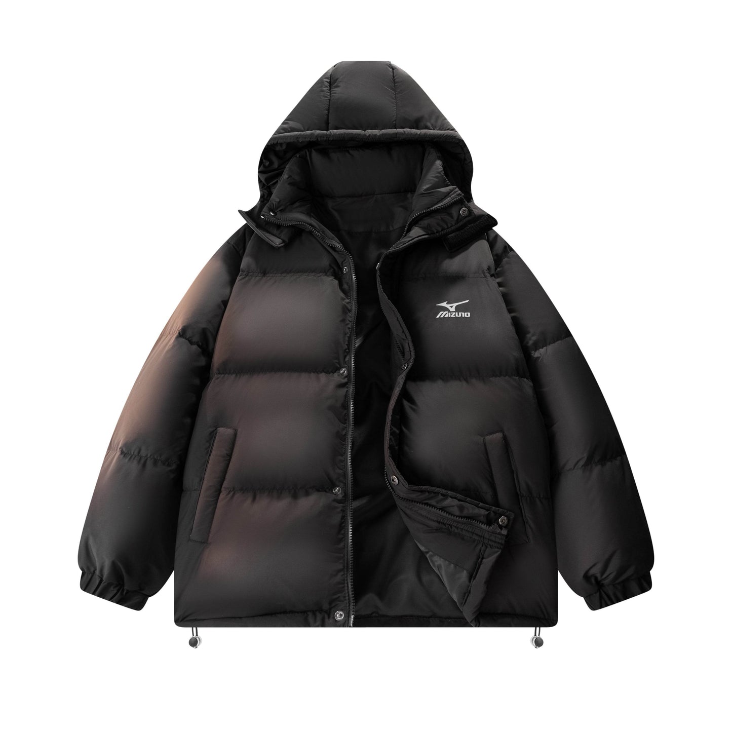 Пуховик Mizuno - Boxette Shop
