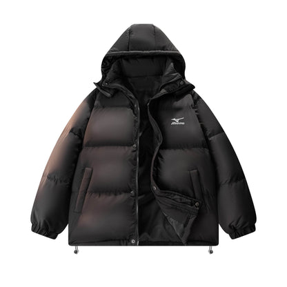 Пуховик Mizuno - Boxette Shop