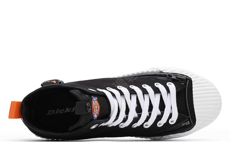 Кеды Dickies High Top Two Wear - Boxette Shop
