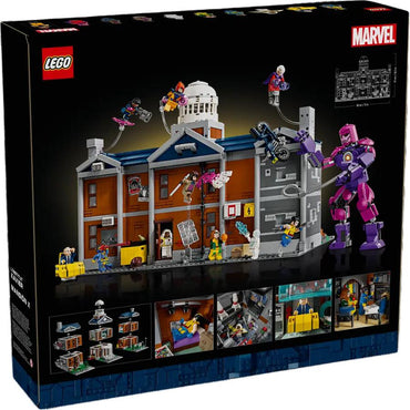 LEGO Super Heroes X-Men (76294)