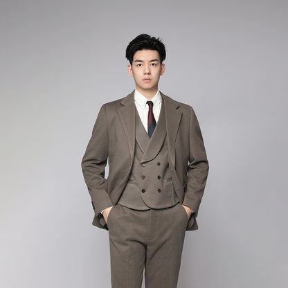 Костюм мужской Johnhollis