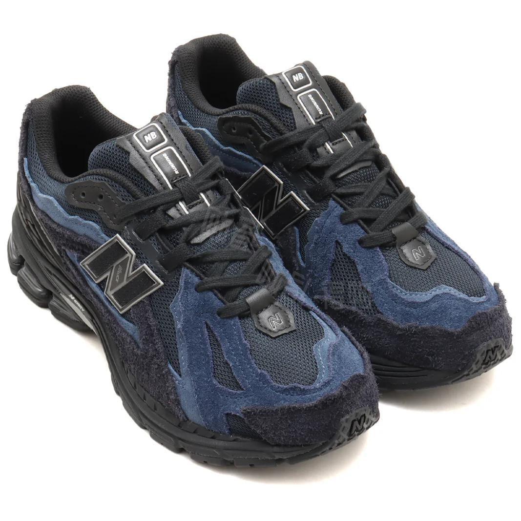 Кроссовки мужские atmos x New Balance 1906D