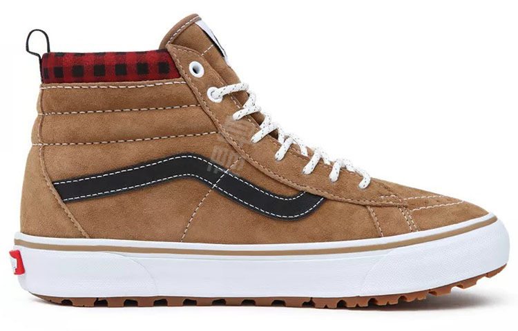 Кеды Vans SK8-Hi