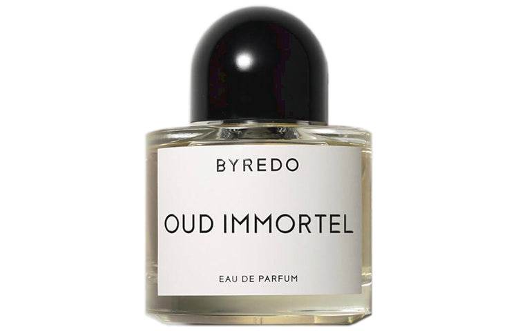 Духи Byredo Oud Immortel - Boxette Shop
