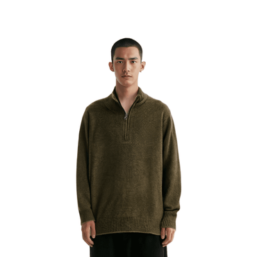 Свитер мужской Uniqlo - Boxette Shop