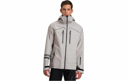 Куртка горнолыжная мужская Rossignol Ridefree