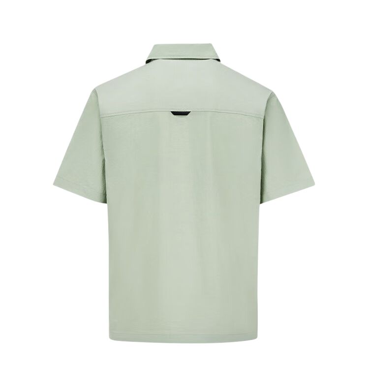 Рубашка мужская Reebok