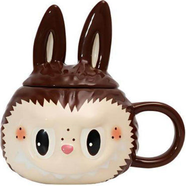 Кружка Pop Mart Labubu - Boxette Shop
