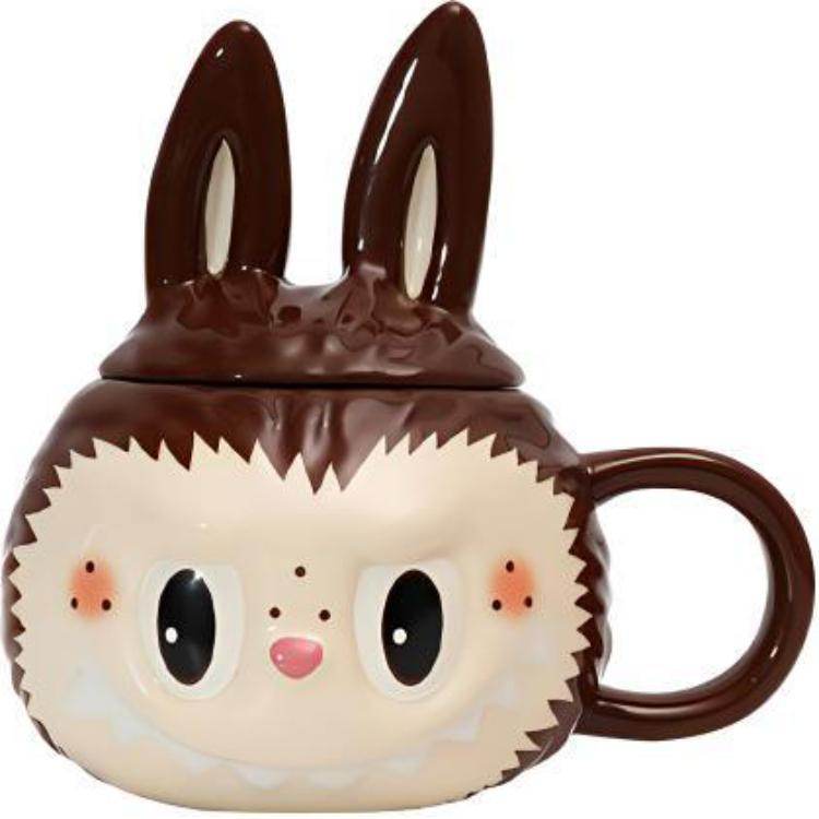 Кружка Pop Mart Labubu - Boxette Shop