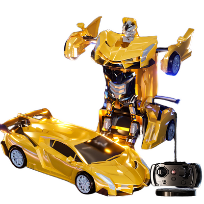 Temi RC Transformator Avtomobili