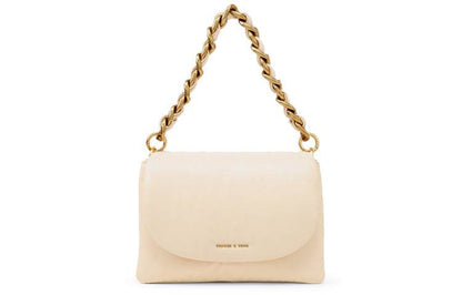 Сумка женская Charles&Keith Ck Pu - Boxette Shop