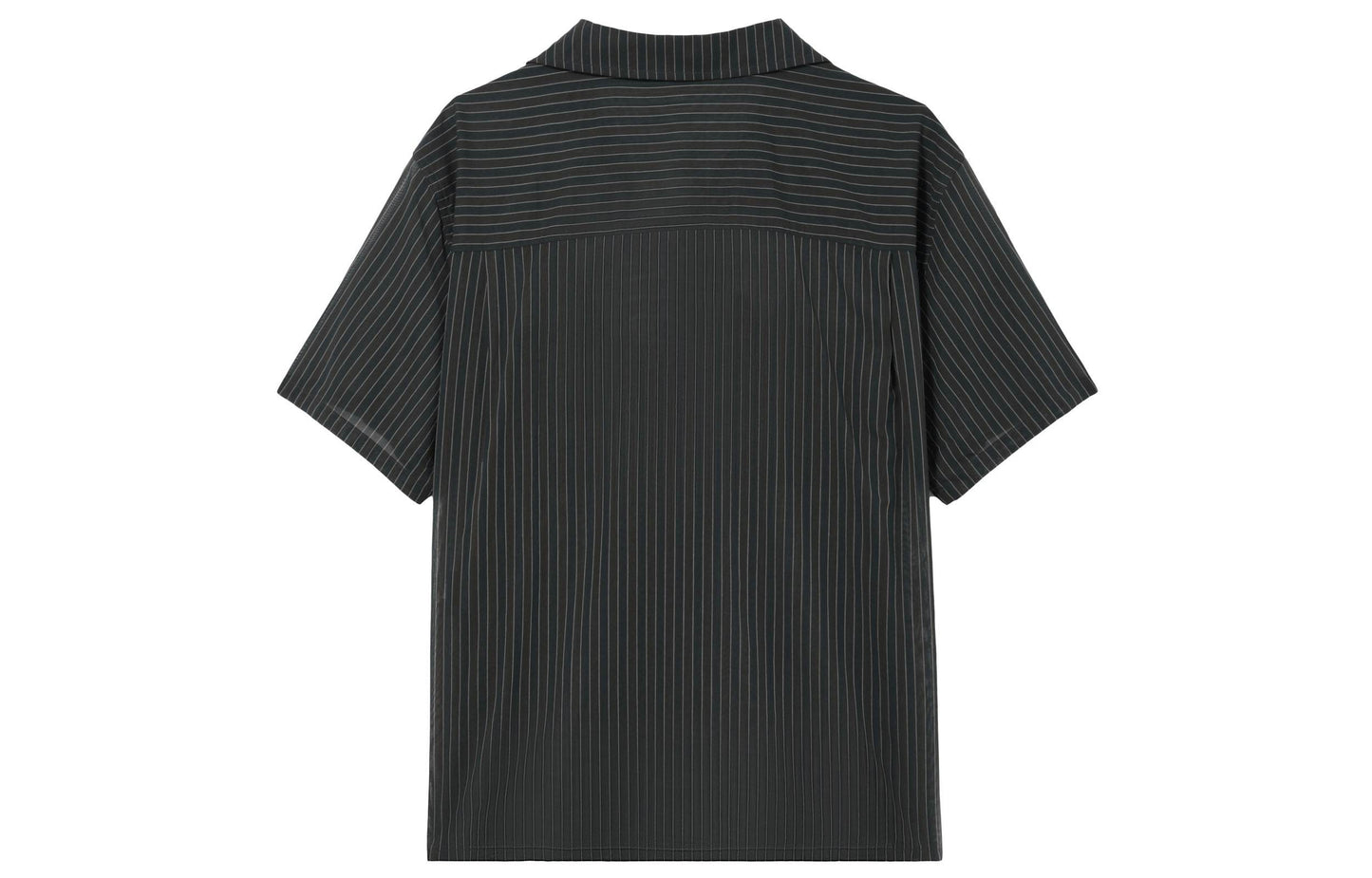 Рубашка женская Uniqlo Ss23 U Series - Boxette Shop