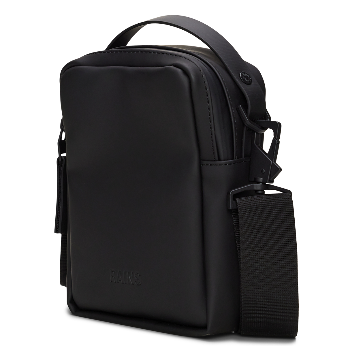 Рюкзак Rains Reporter Box Bag W3