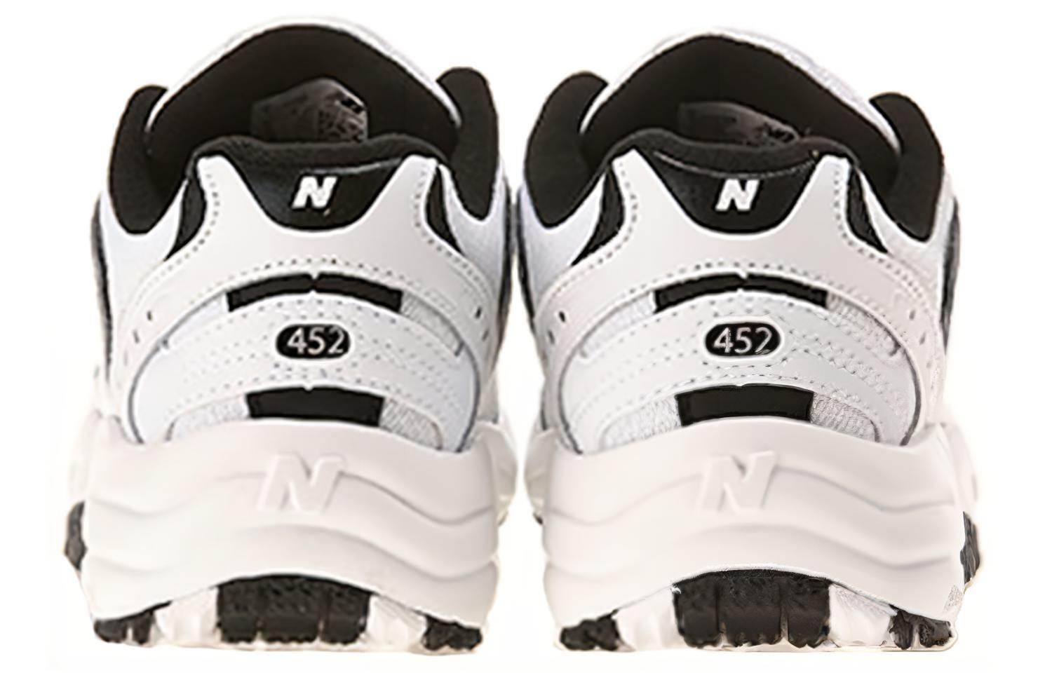 Кроссовки New Balance NB 452 - Boxette Shop