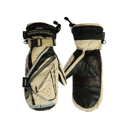 Ashram MOLLE W24 chang'i qo'lqoplari