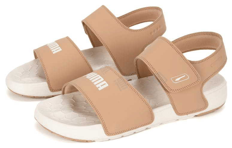 Сандалии Puma Softride Sandal Pure - Boxette Shop