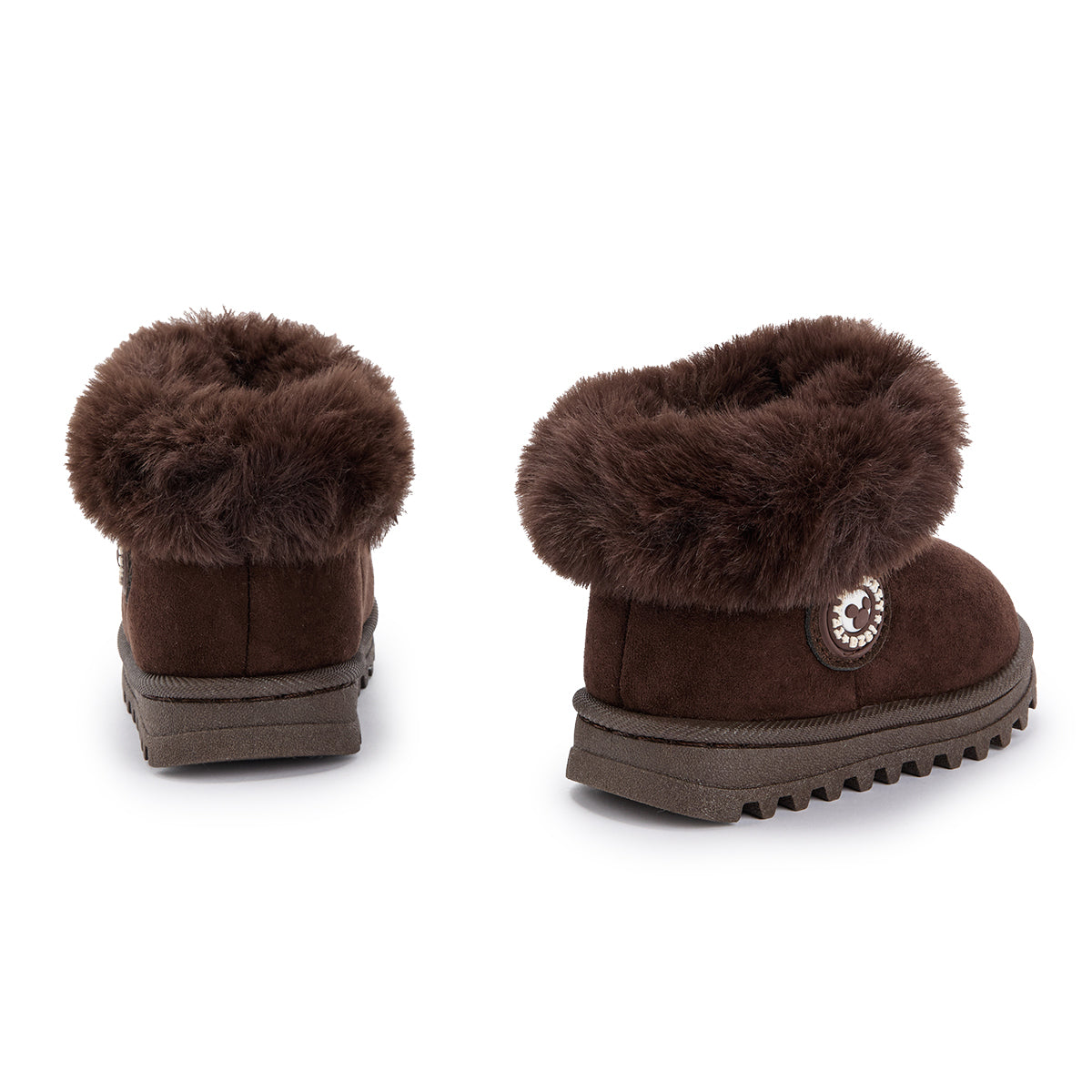 Disney Mickey Mouse bolalar etiklari