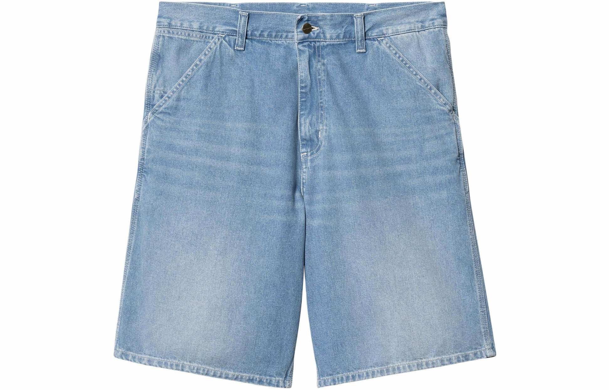 Шорты мужские Carhartt WIP SS24 - Boxette Shop