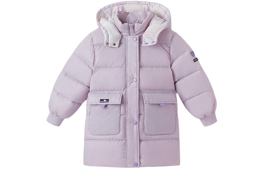 Пуховик детский Jellybaby