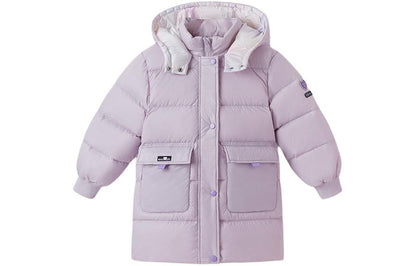 Пуховик детский Jellybaby