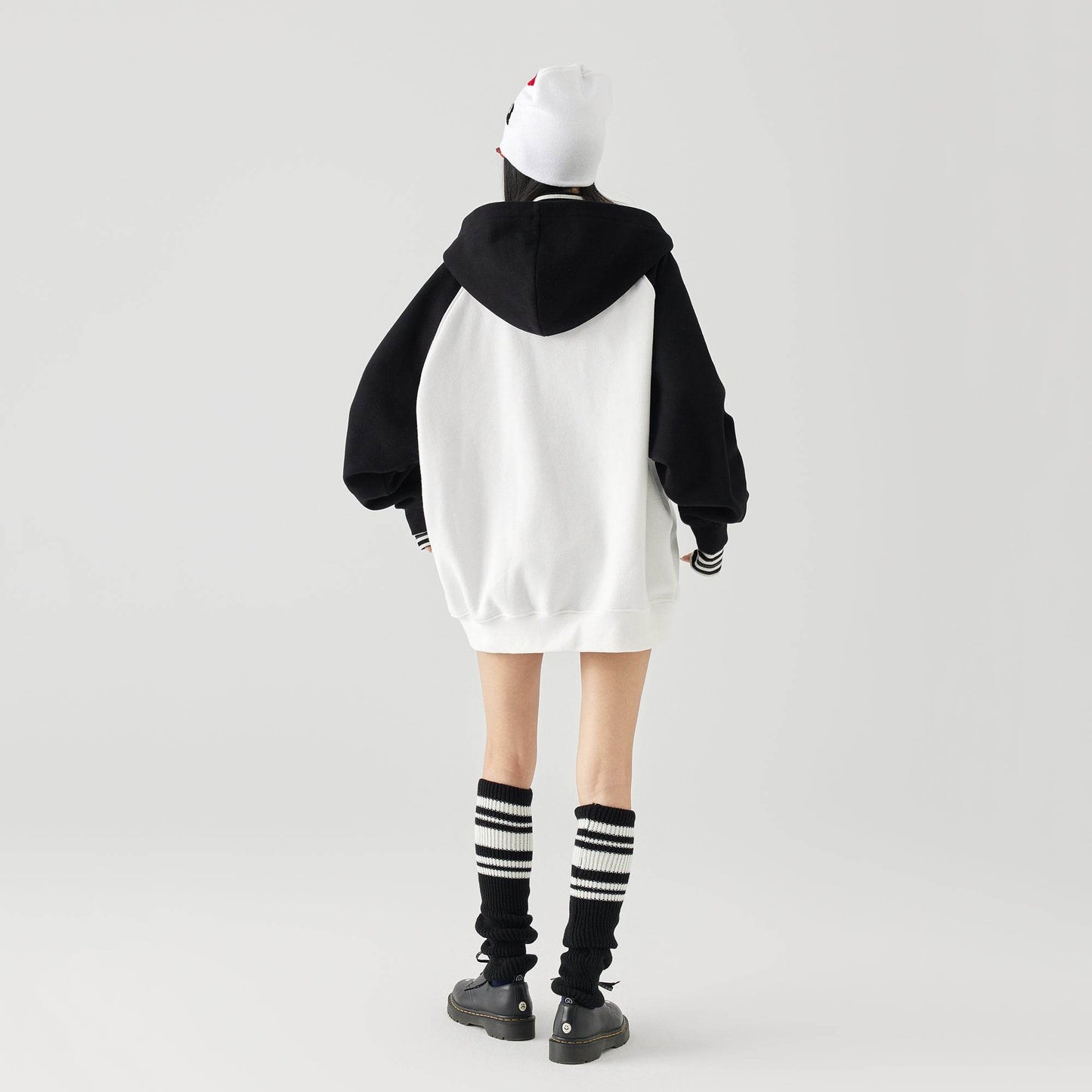 Худи женское Golfcross - Boxette Shop