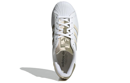Кроссовки женские Adidas Superstar