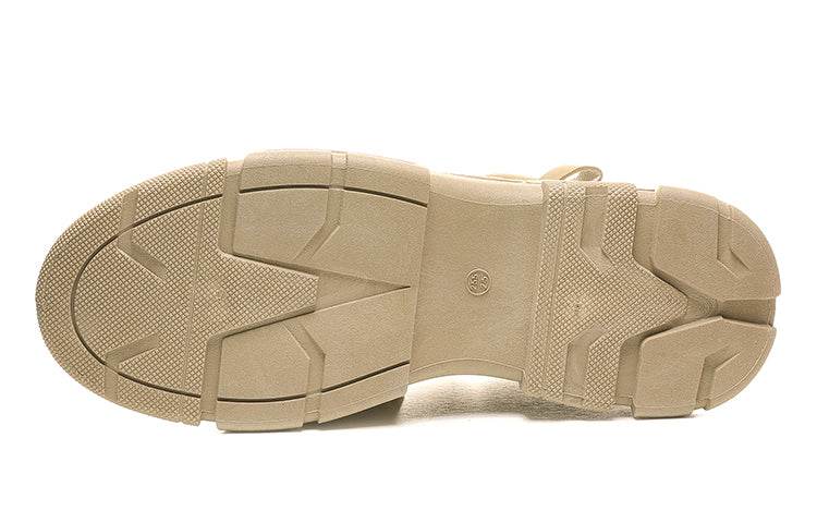 Ботинки мужские Warrior "Back to Basics" - Boxette Shop