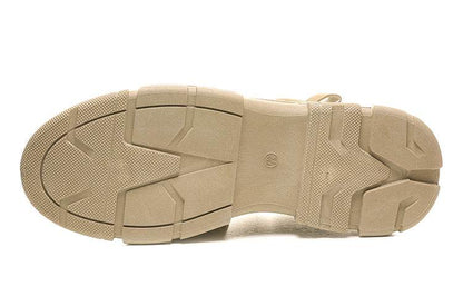 Ботинки мужские Warrior "Back to Basics" - Boxette Shop