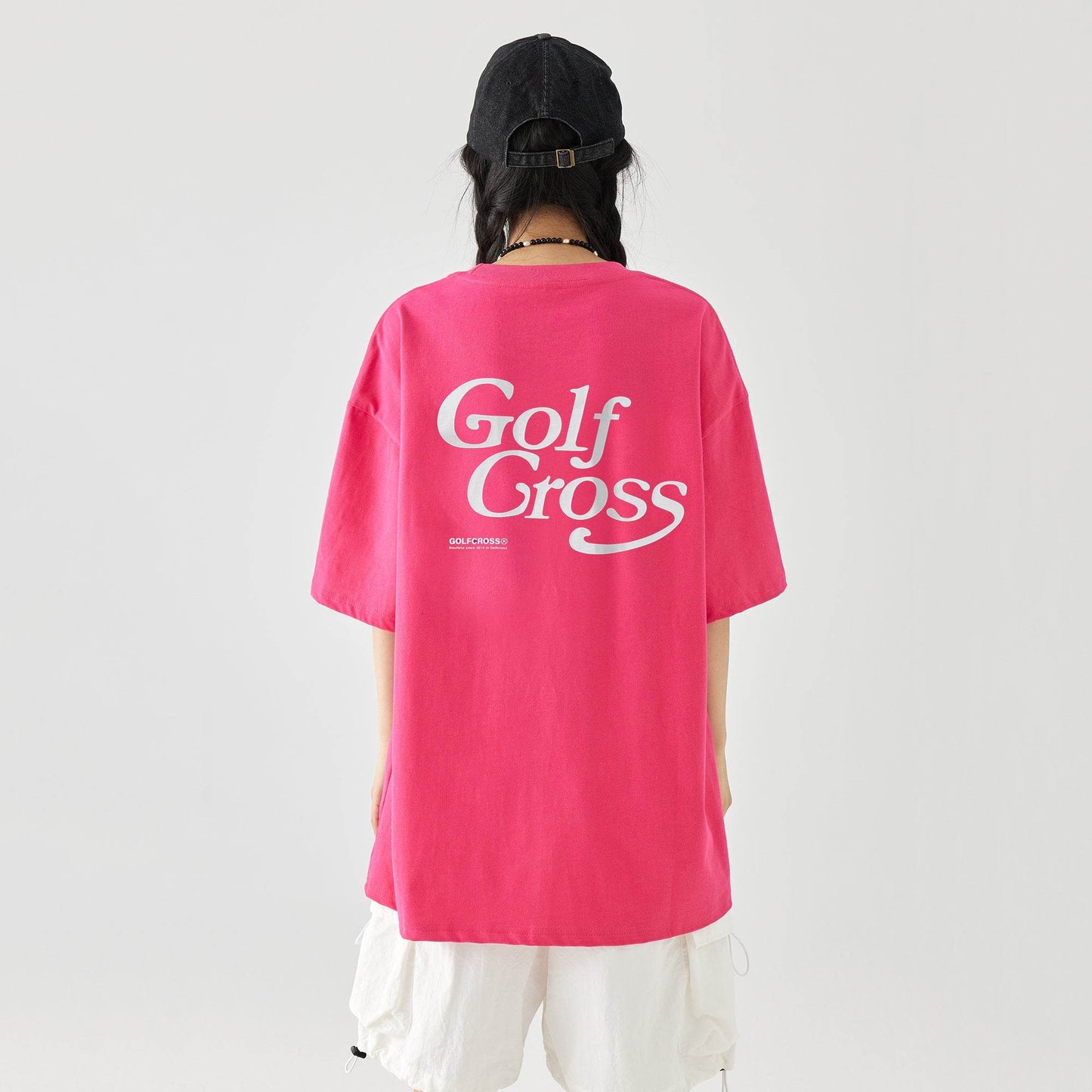 Футболка Golfcross - Boxette Shop