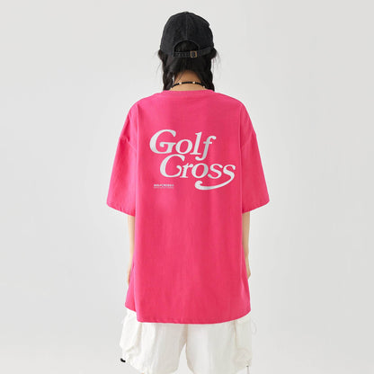 Футболка Golfcross - Boxette Shop