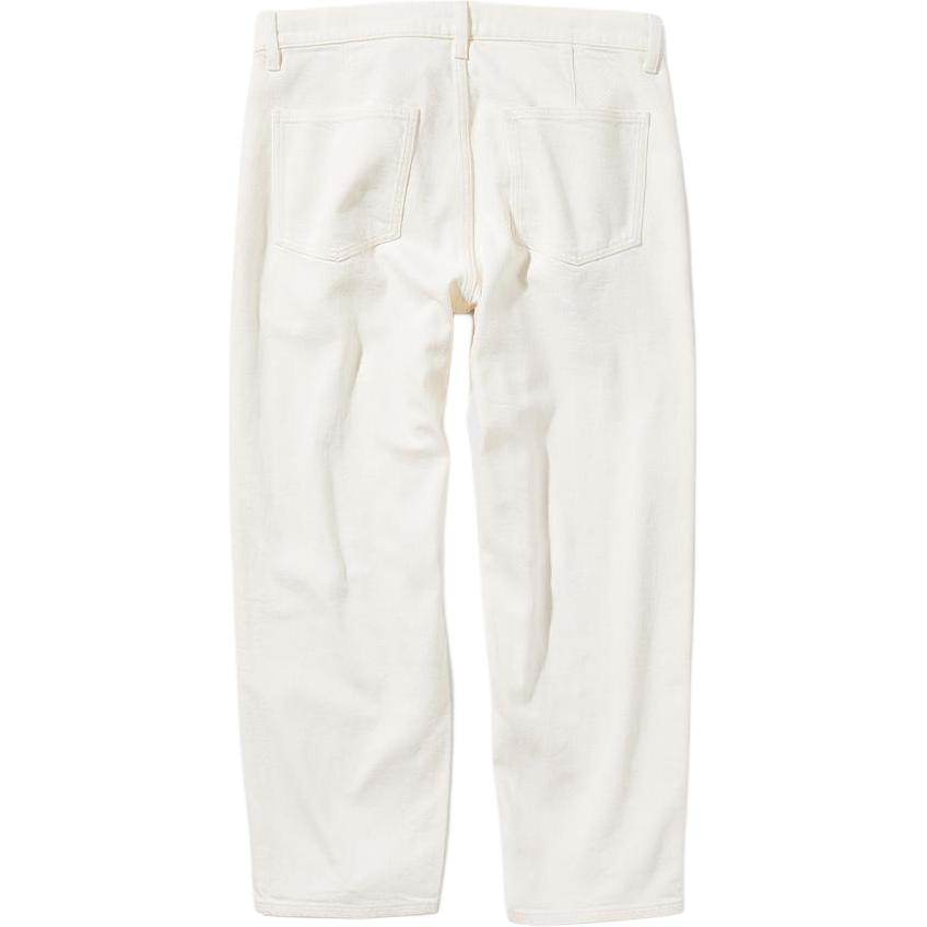 Джинсы Uniqlo Zip Nine Minute - Boxette Shop