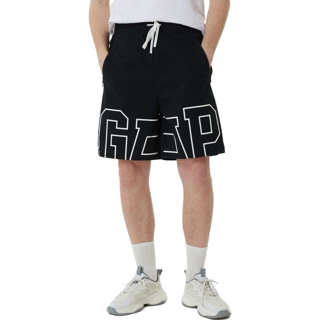 Шорты мужские Gap SS23