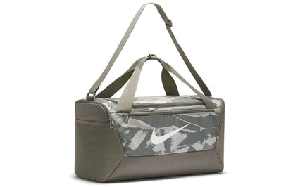Спортивная сумка Nike Clash Polyester Crossbody Gym - Boxette Shop