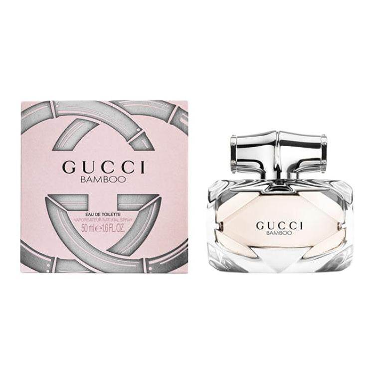 Духи женские Gucci Bamboo Eau de Toilette - Boxette Shop