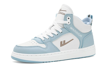 Кроссовки Warrior