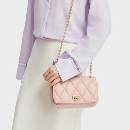 Сумка женская Charles&Keith - Boxette Shop