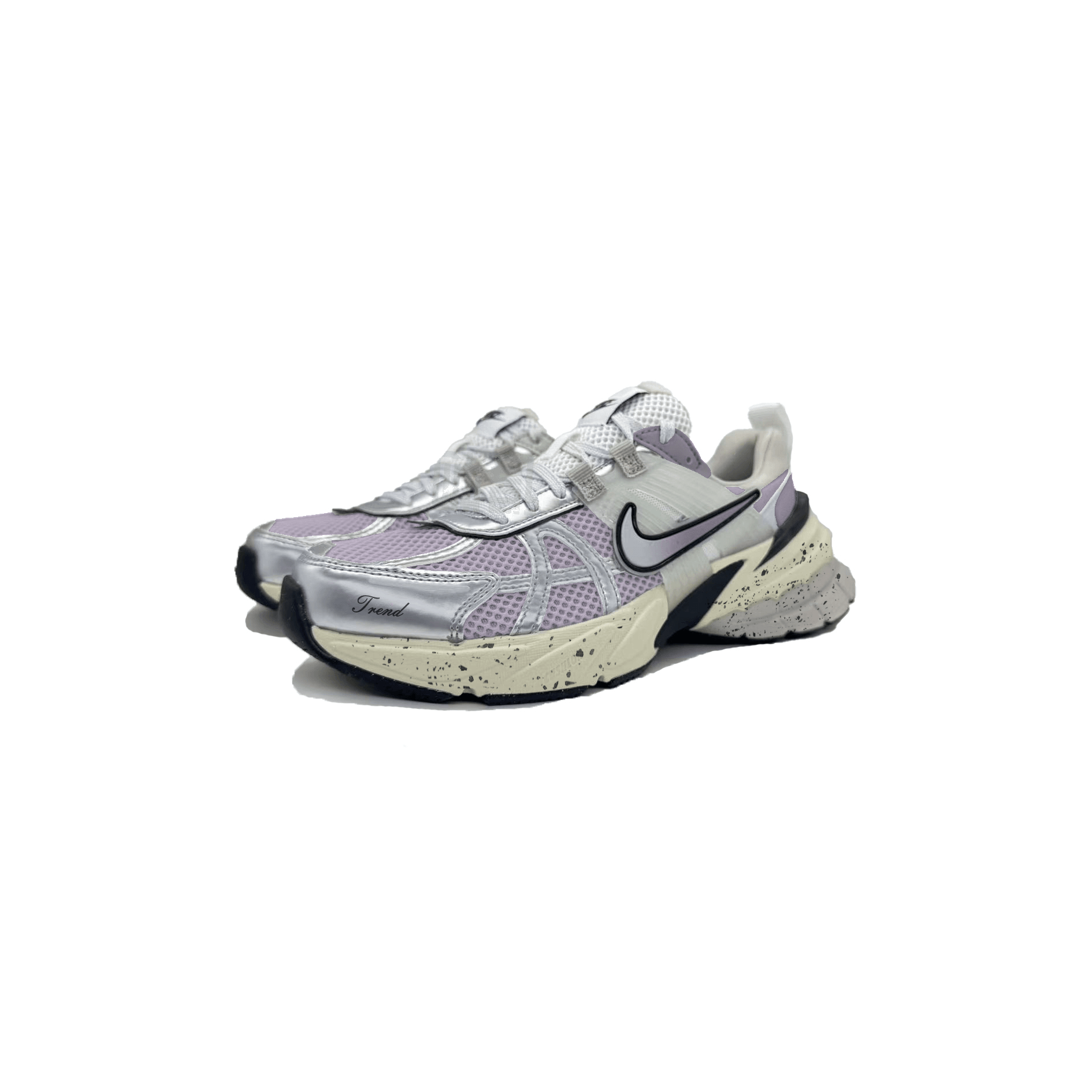 Кроссовки женские Nike V2K Run - Boxette Shop