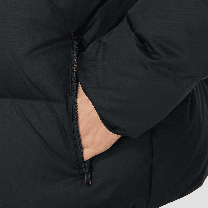 Пуховик мужской Nike Club Therma-FIT - Boxette Shop
