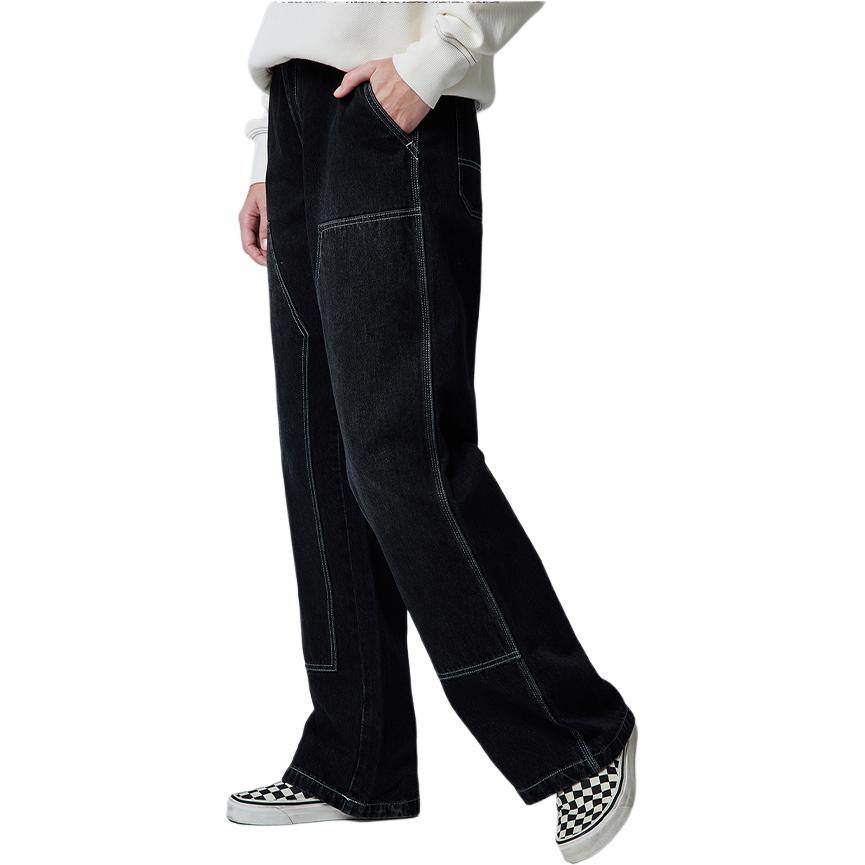 Джинсы мужские Dickies Fw24 Double Knee Faded Relaxed - Boxette Shop