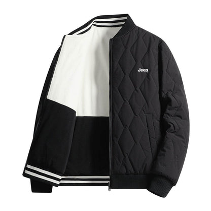Куртка Jeep Warm Winter Series - Boxette Shop