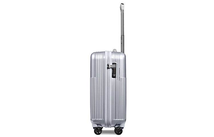 Чемодан Samsonite Xiu Li Rectrix - Boxette Shop