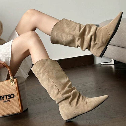 Сапоги женские Cherry&kalika - Boxette Shop