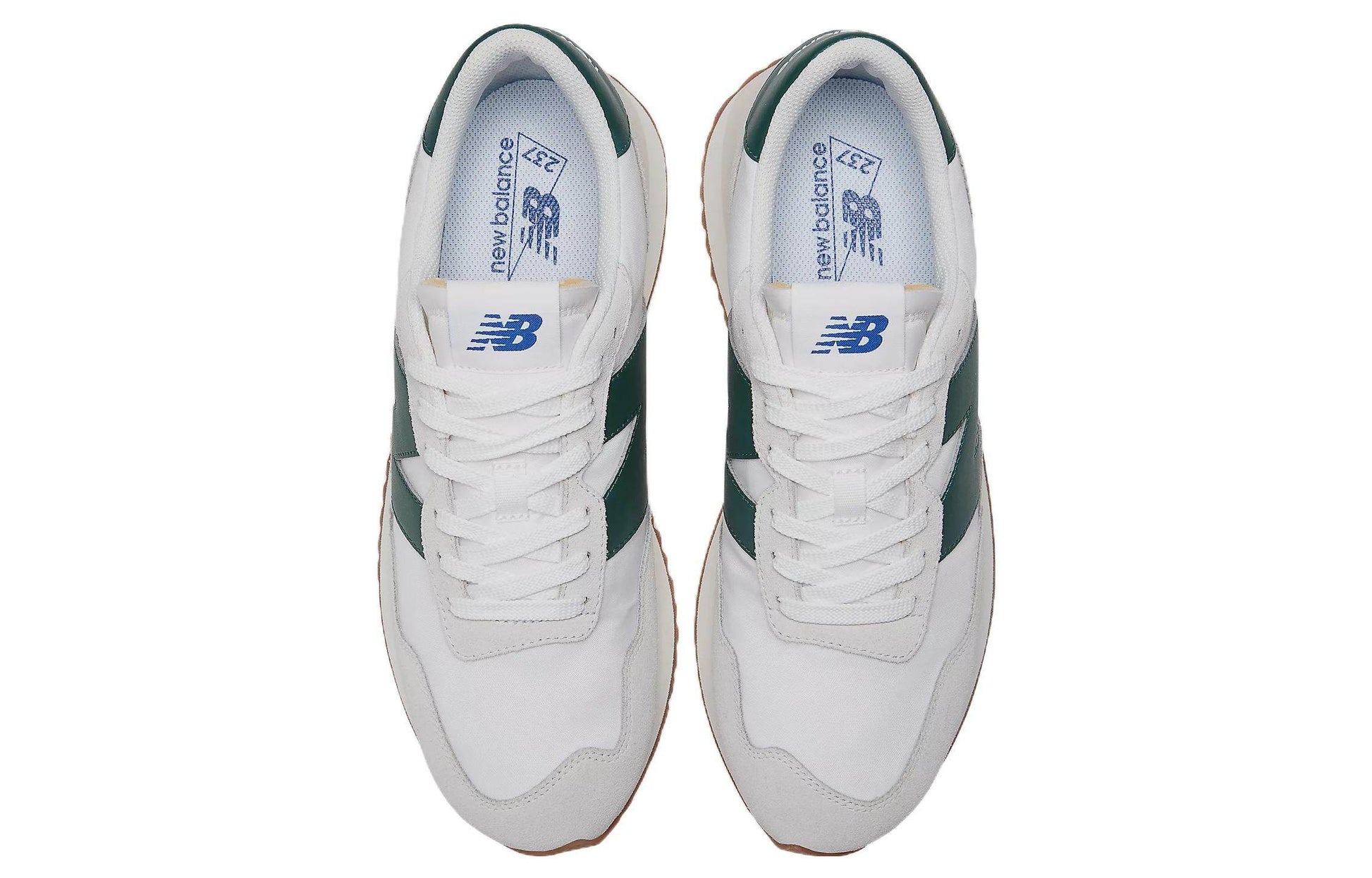 Кроссовки New Balance NB 237 Retro - Boxette Shop