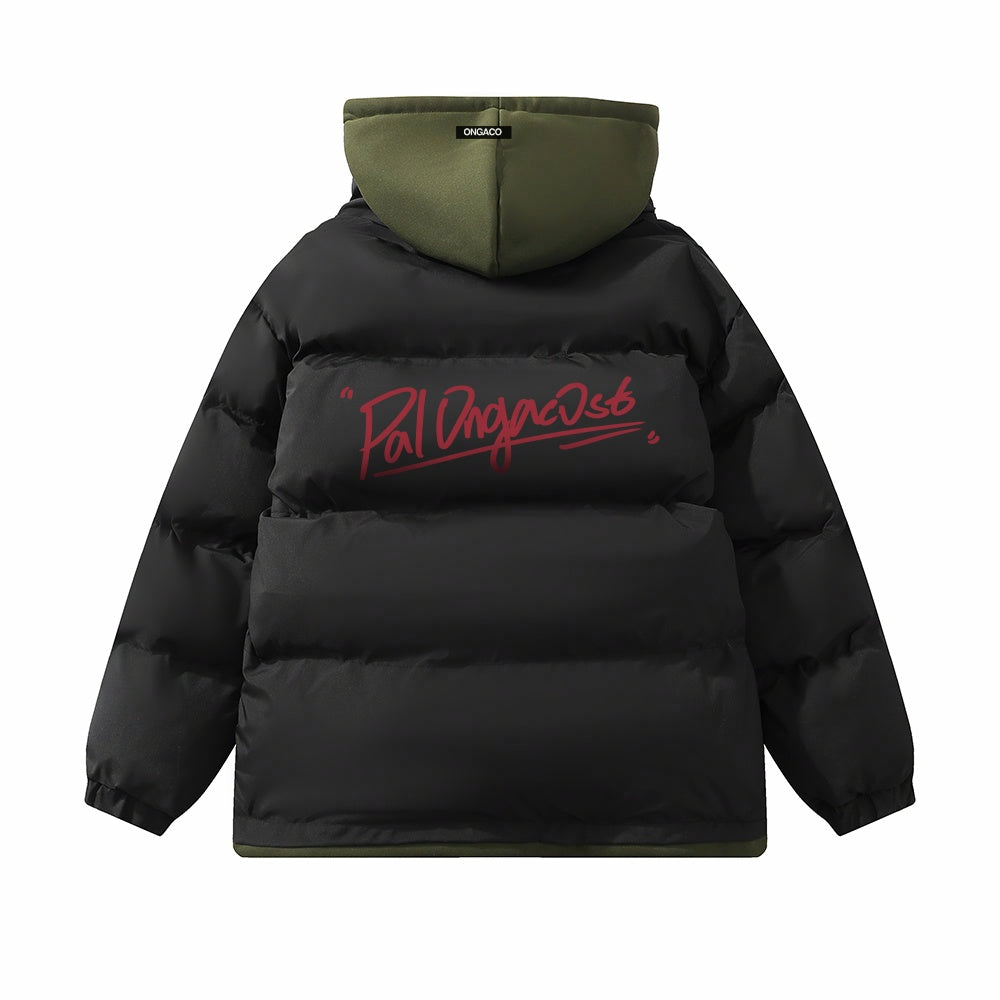 Куртка Pal Ongaco