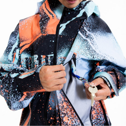 Костюм горнолыжный Burton Mine 77 Gore-Tex 3L