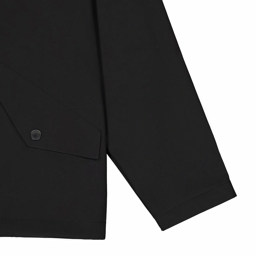 Куртка мужская New Balance IU