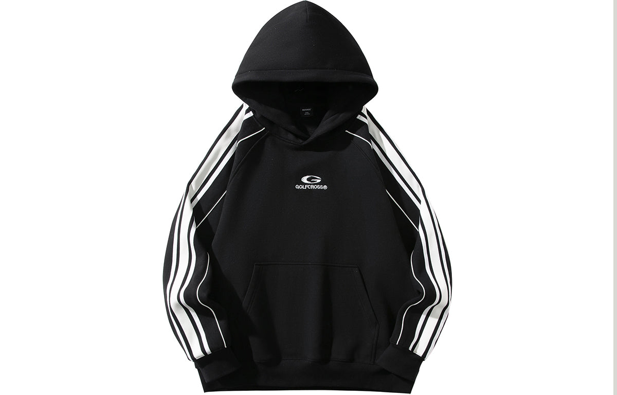 Спортивная толстовка GOLFCROSS