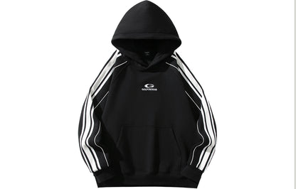 Спортивная толстовка GOLFCROSS